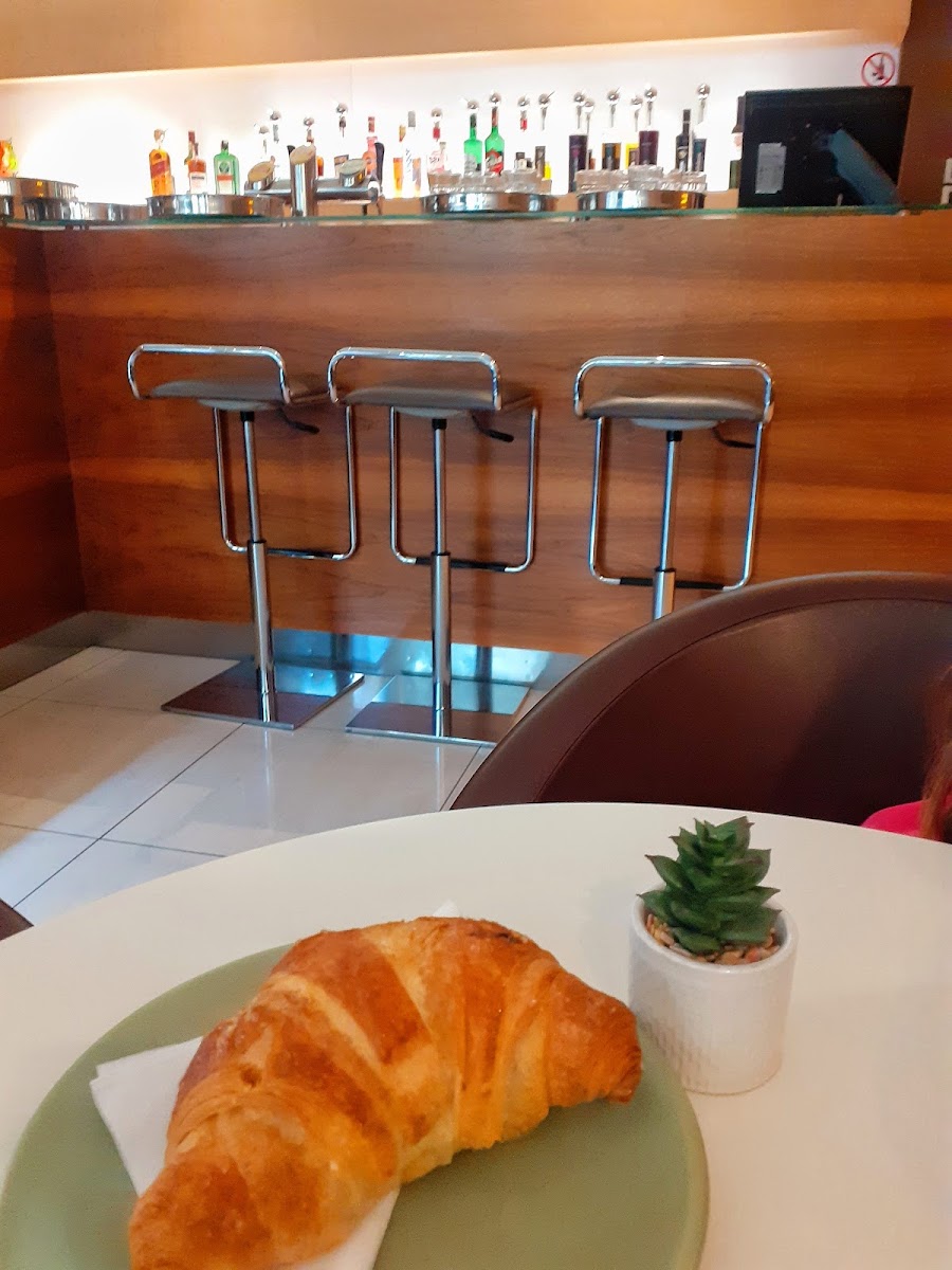 Pastry Shop Gema-8