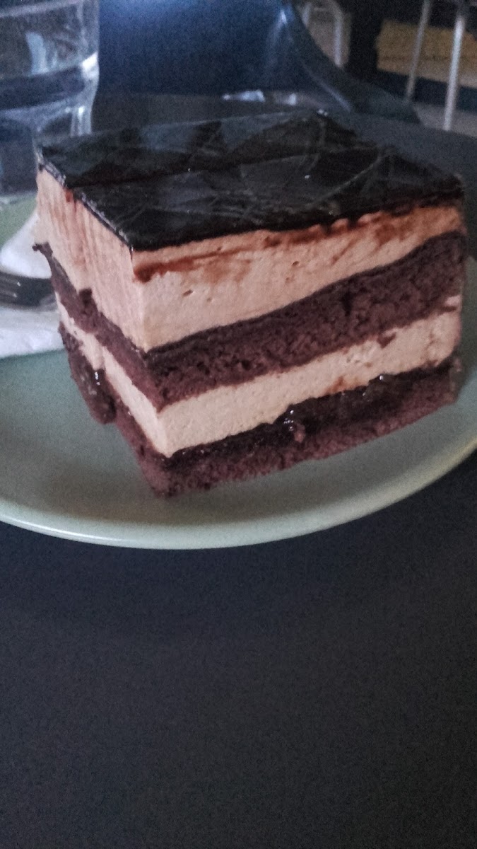 Pastry Shop Gema-9
