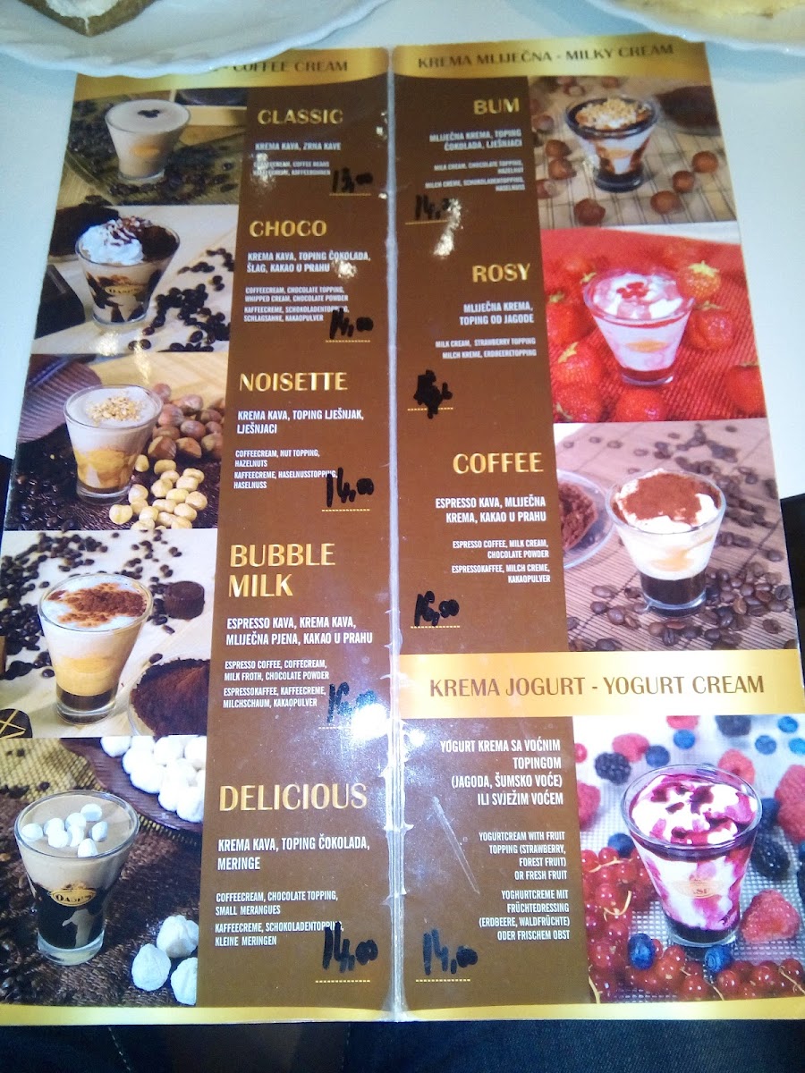 Menu Pastry Shop Gema-1