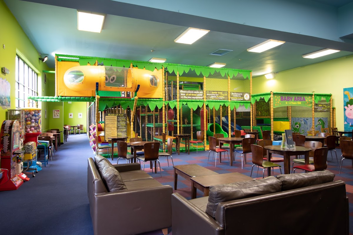 Pastures Lodge - Mexborough
