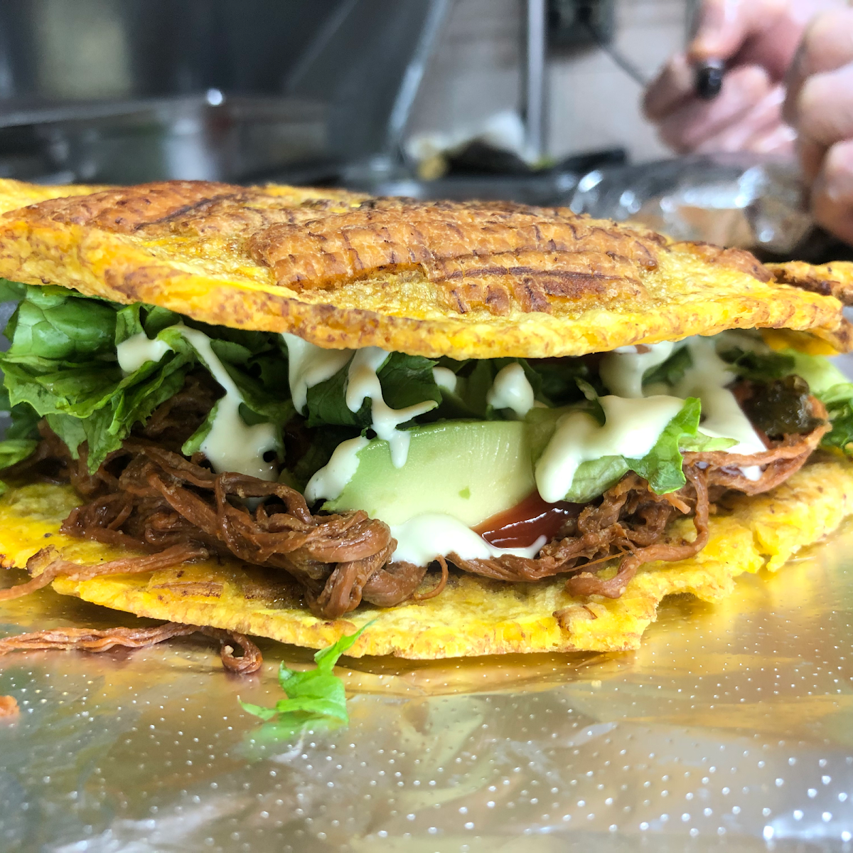 Patacon Pisao-3