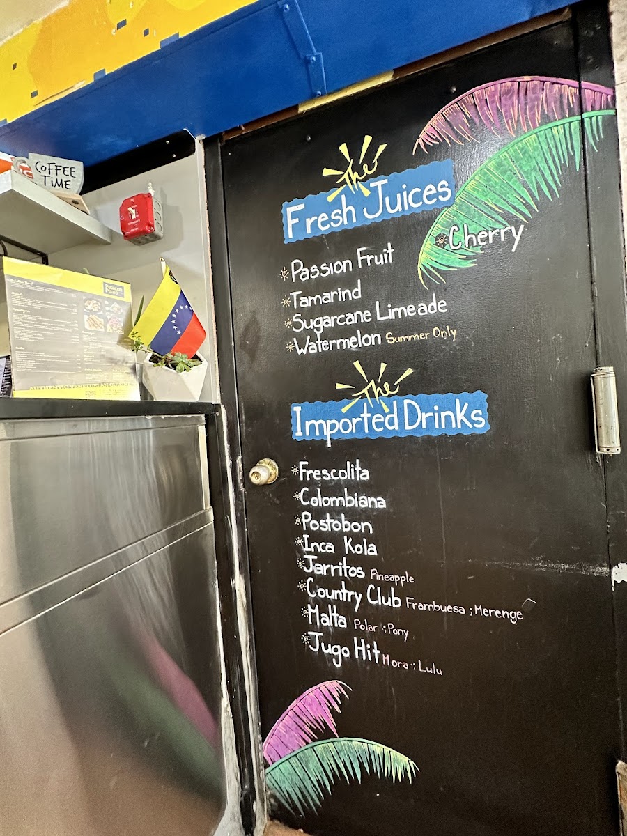 Menu Patacon Pisao-4