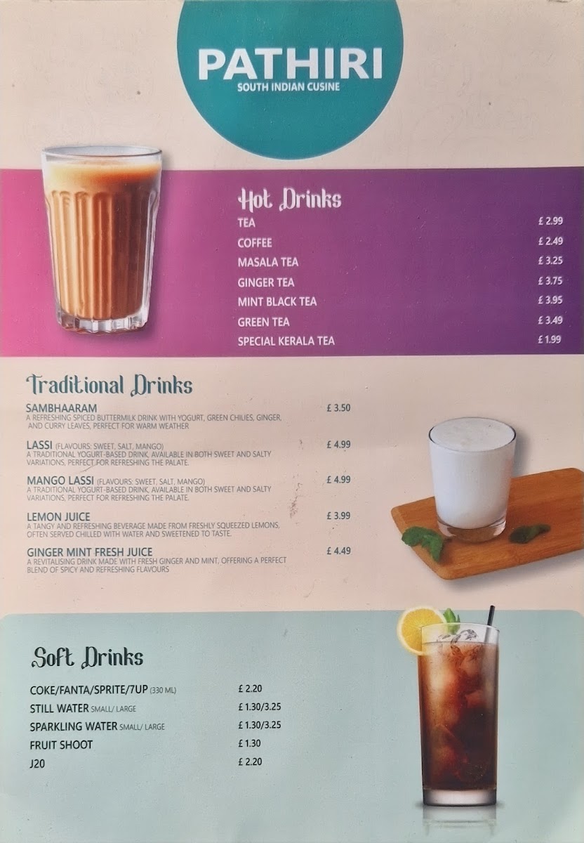 Menu Pathiri Gillingham-4