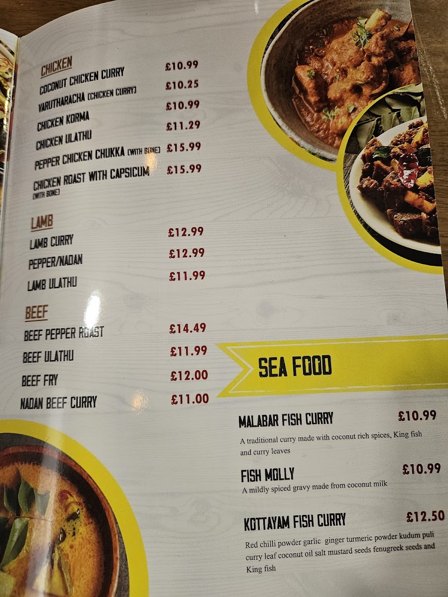 Menu Pathiri Gillingham-5