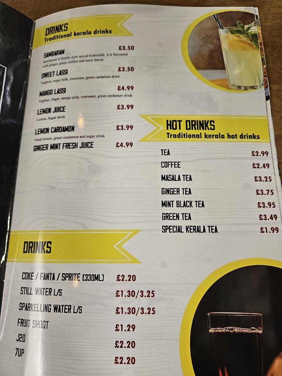Menu Pathiri Gillingham-6