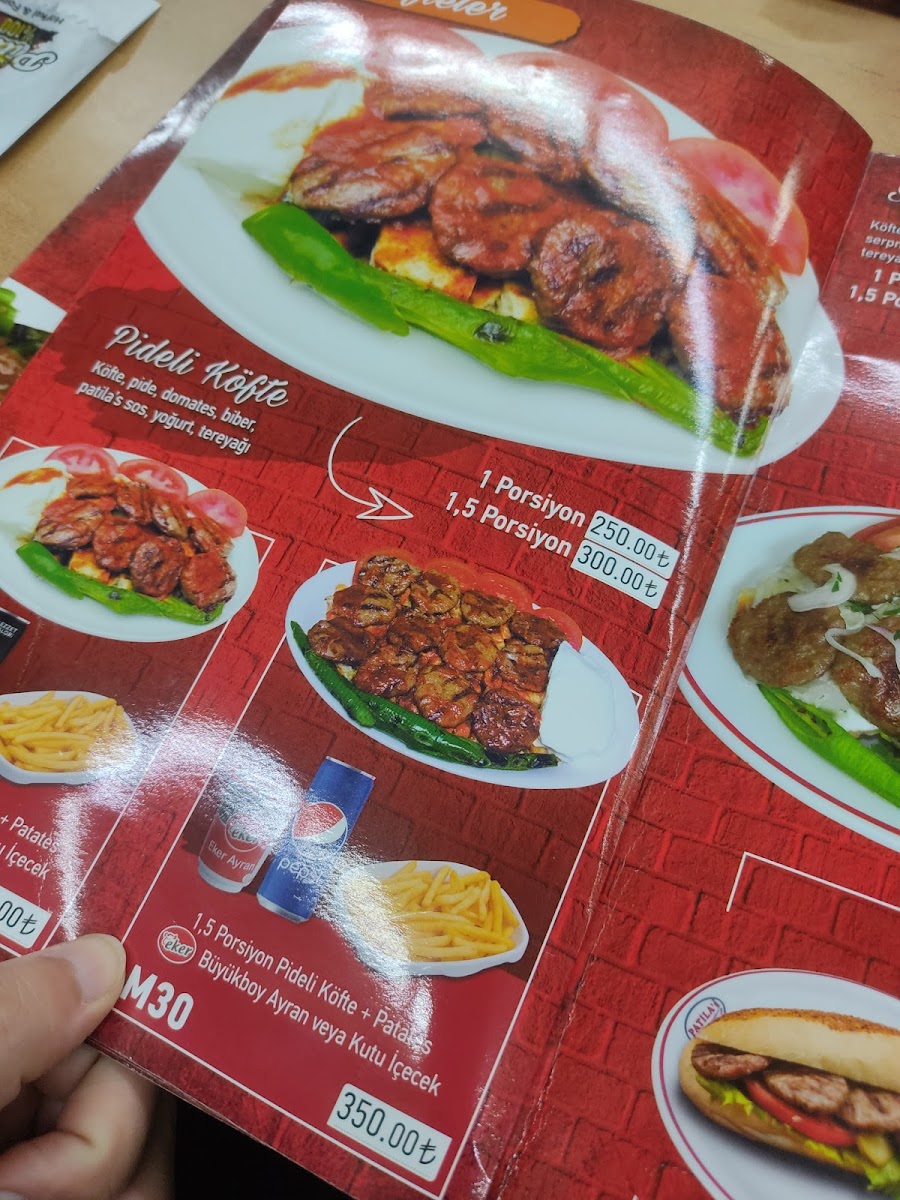 Patila's-4