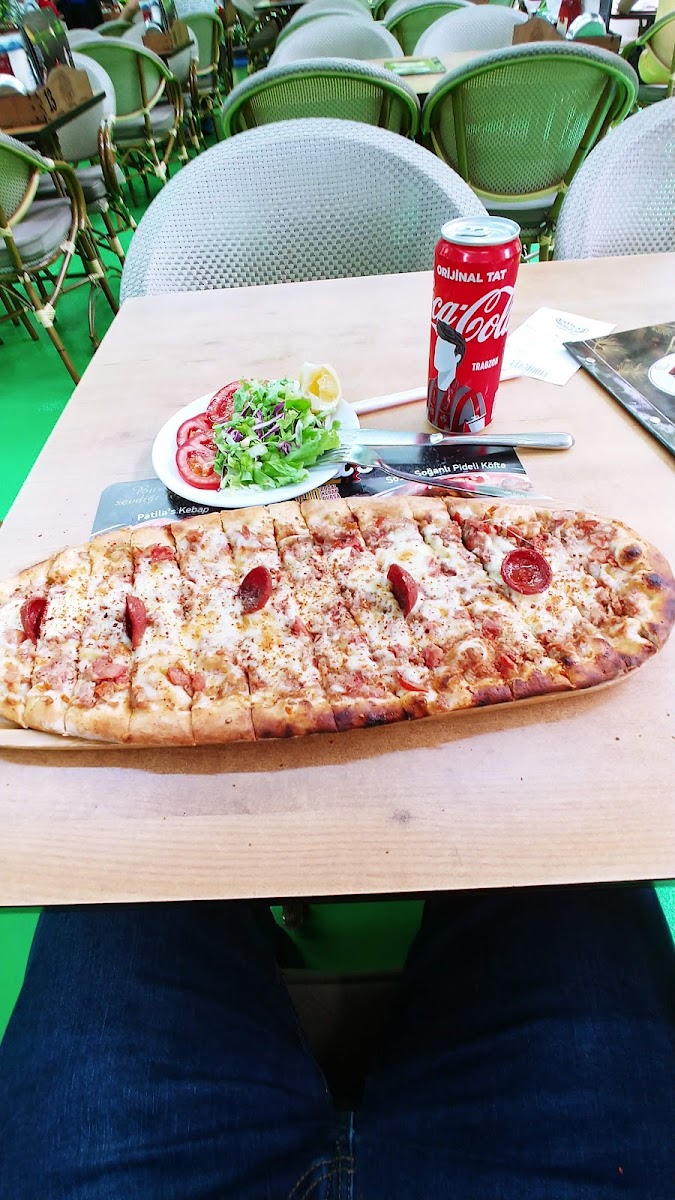 Patila's-9