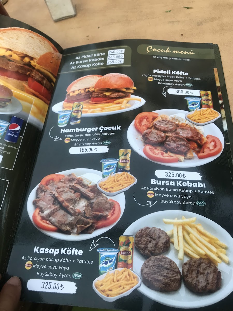 Menu Patila's-10