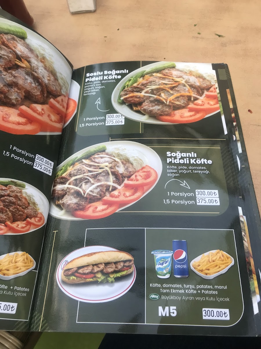 Menu Patila's-6