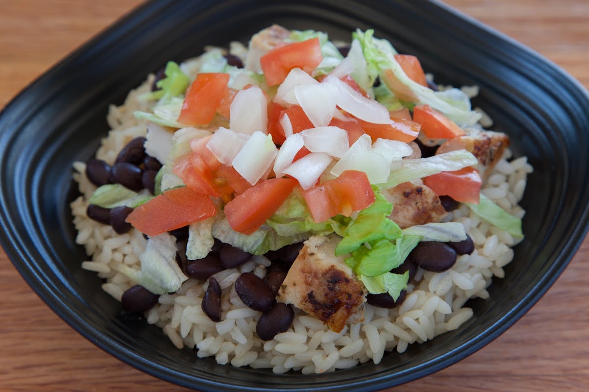 Patinella's Chicken Grill-2