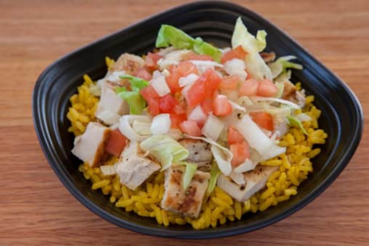Patinella's Chicken Grill-3