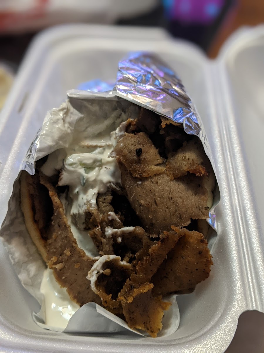 Patinella's Chicken Grill-7