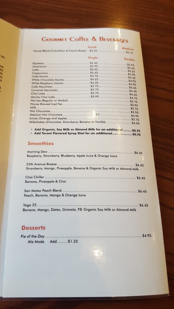 Menu Patio Coffee Shop-6