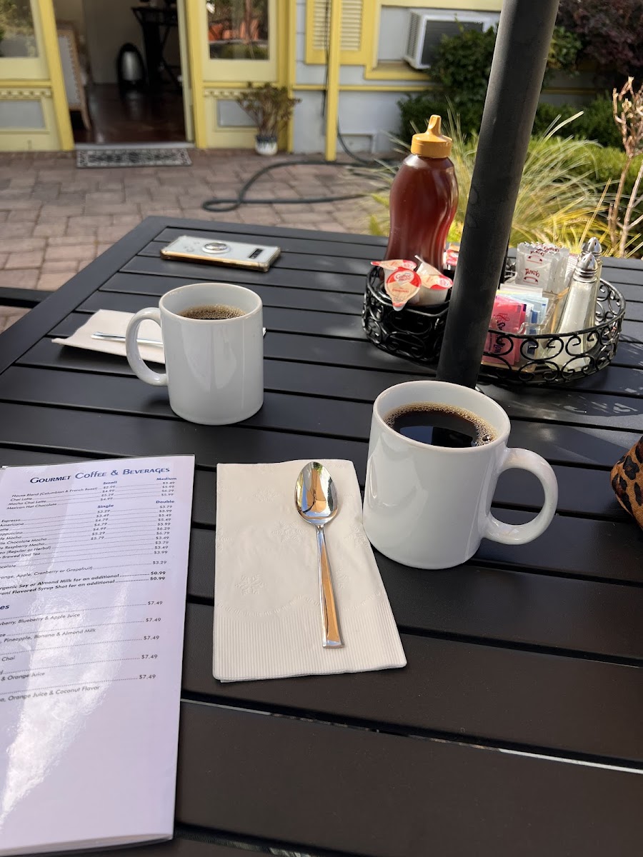 Menu Patio Coffee Shop-8