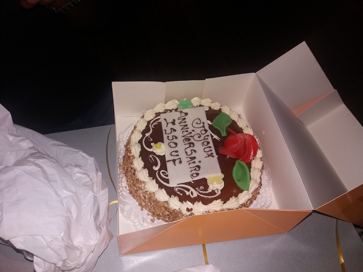 Patisserie Abidjanaise-10