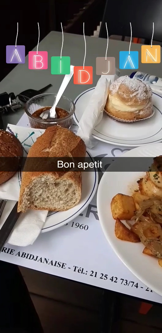 Patisserie Abidjanaise-2
