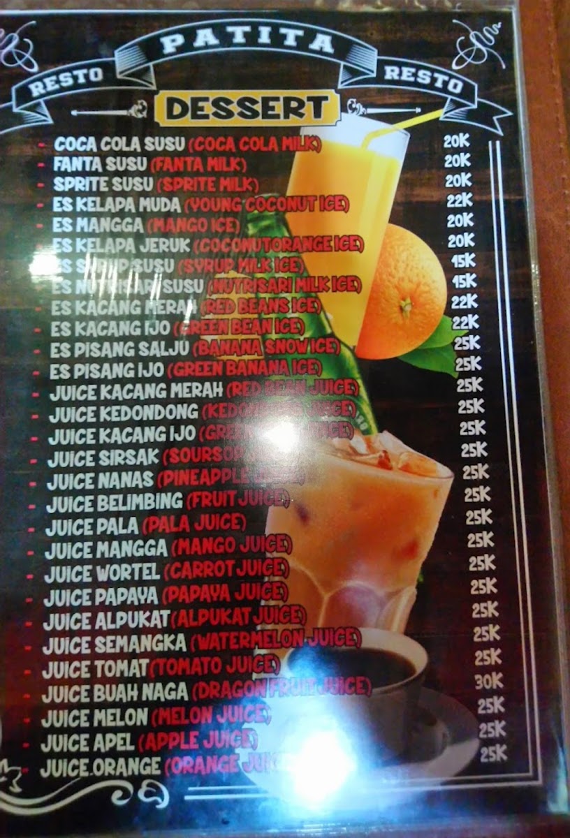 Menu Patita Resto-2