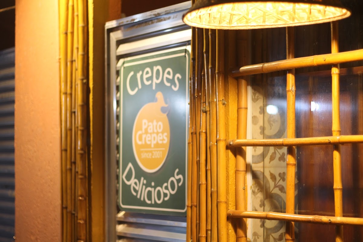 Pato Crepes - Os Mais Deliciosos Lanches