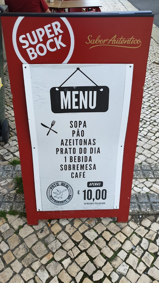 Menu Pato Real-10