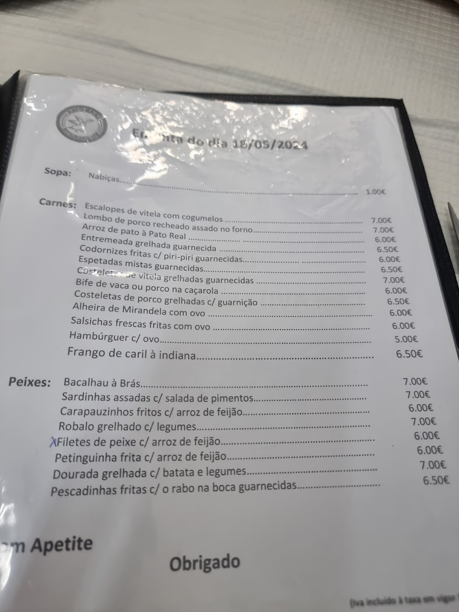 Menu Pato Real-4