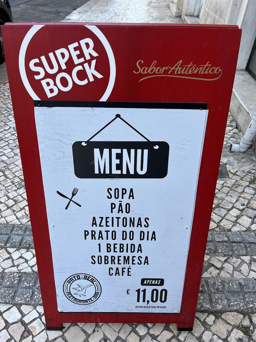Menu Pato Real-8