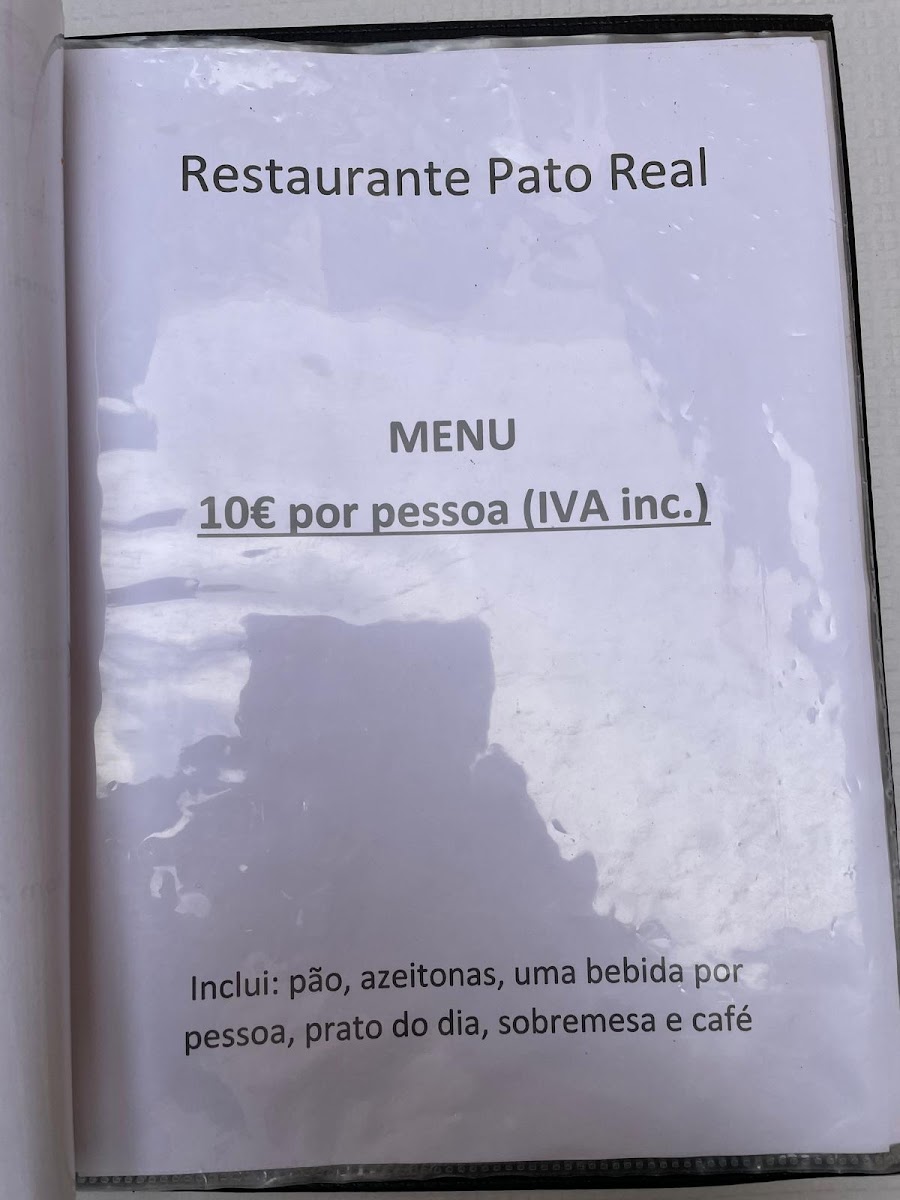 Menu Pato Real-9