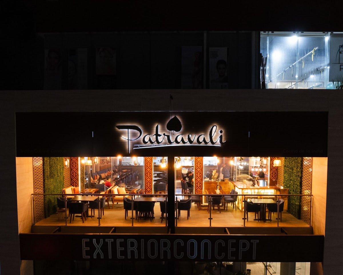 Patravali Indian Cuisine