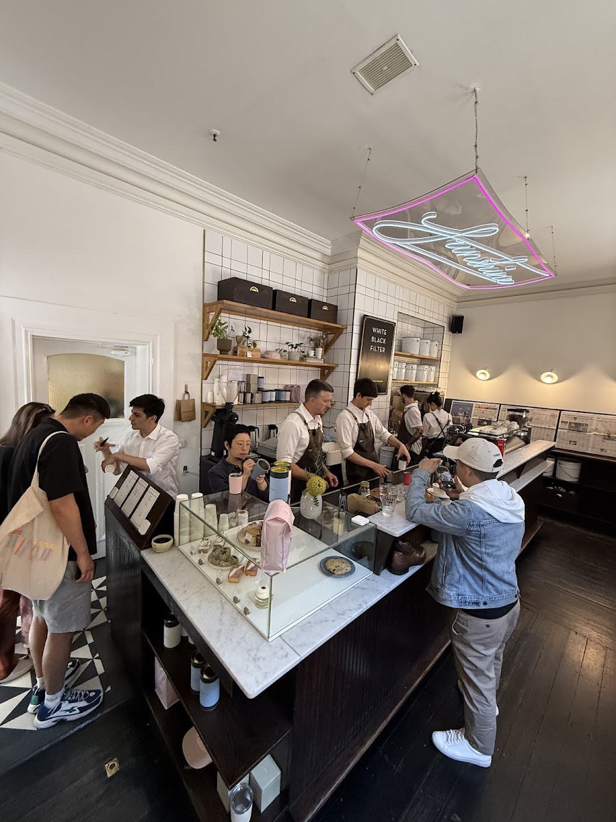 Patricia Coffee Brewers