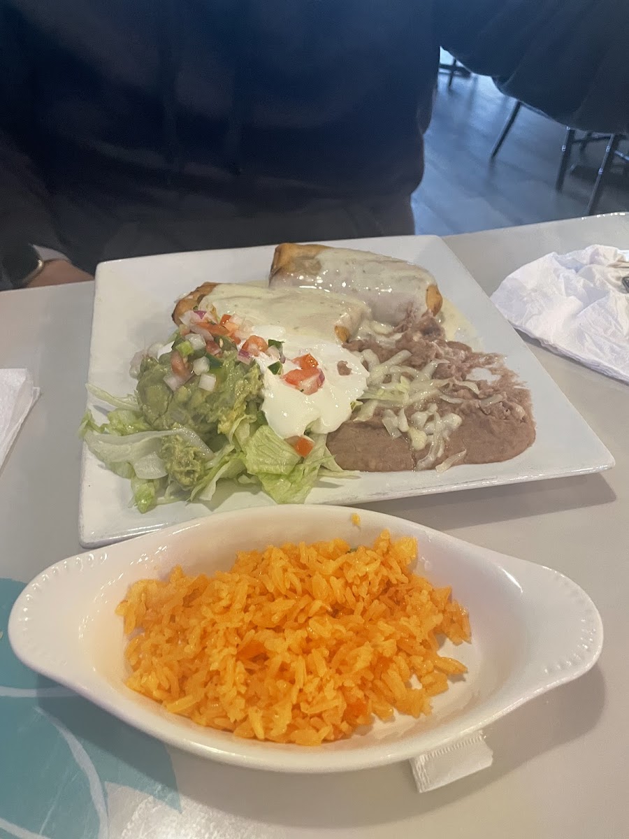 Patrón Mexican Restaurant-2
