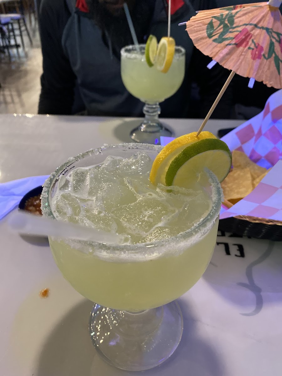 Patrón Mexican Restaurant-3