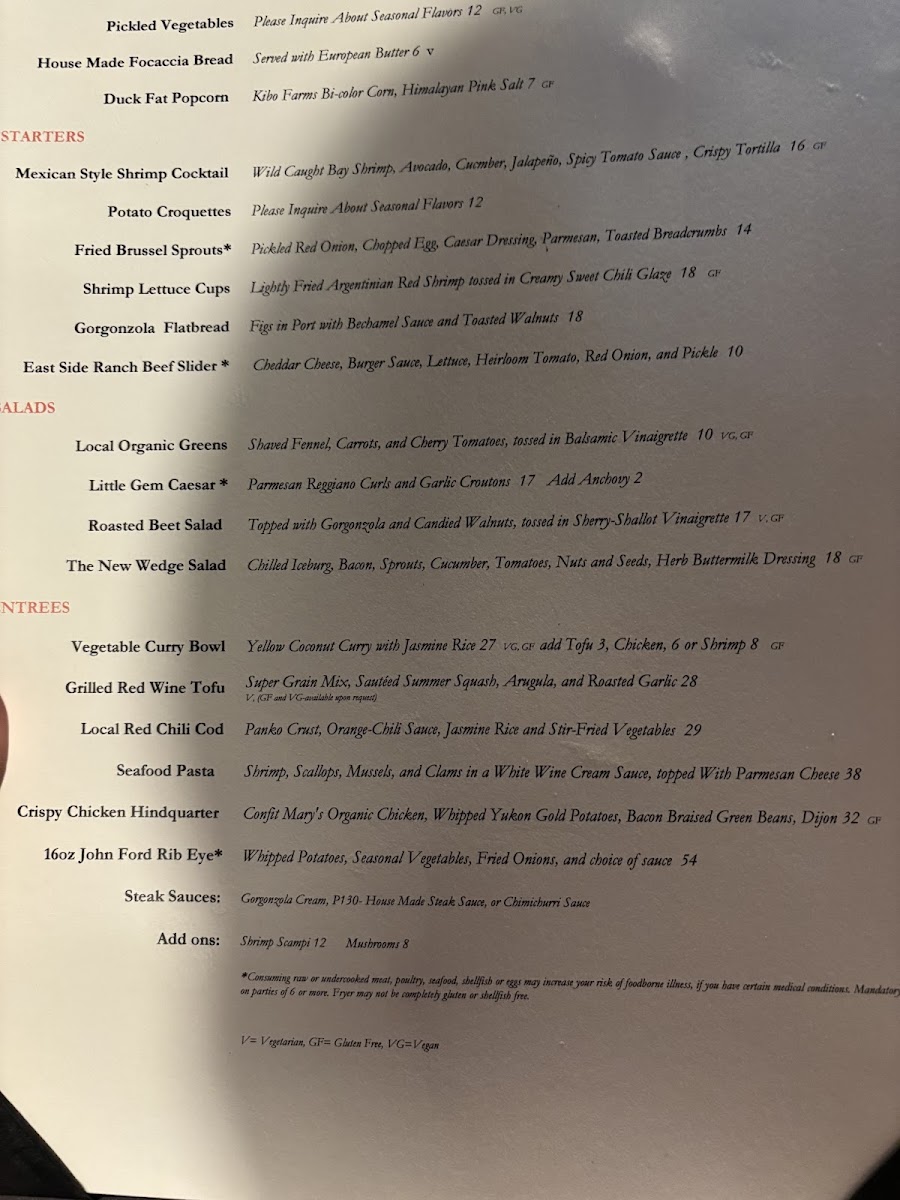Menu Patrona-5