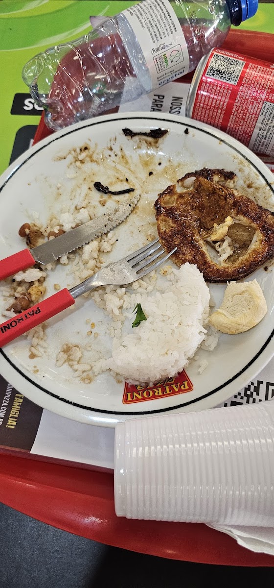Patroni Pizzaria - Parnaíba Shopping-10