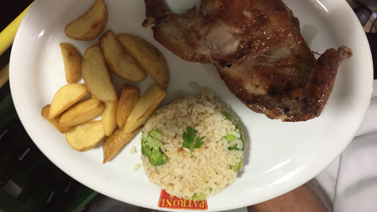 Patroni Pizzaria - Parnaíba Shopping-3