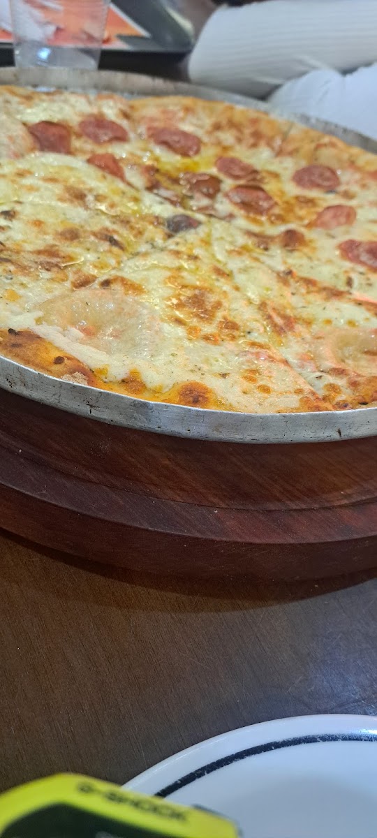 Patroni Pizzaria - Parnaíba Shopping-5