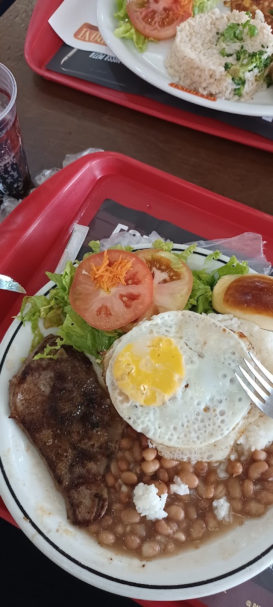 Patroni Pizzaria - Parnaíba Shopping-9
