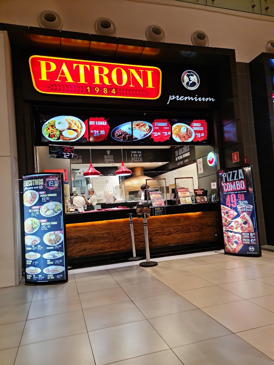 Patroni