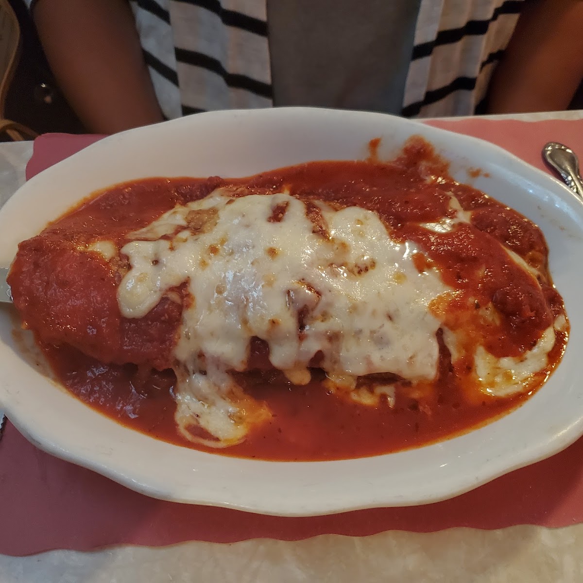 Patsy's Tavern & Restaurant-9