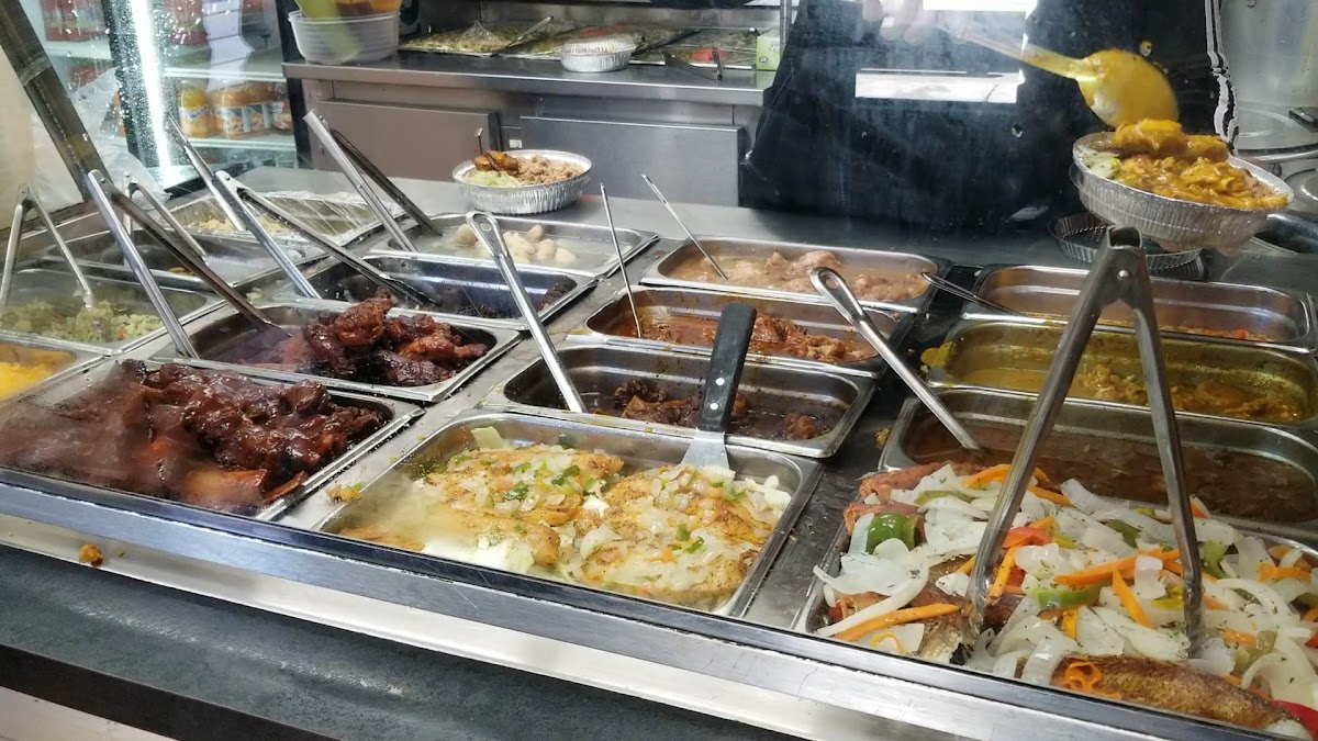 Pattie Hut & Grill-2