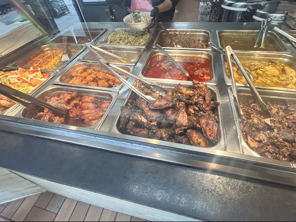 Pattie Hut & Grill-3