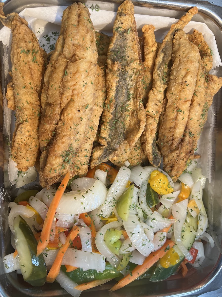 Pattie Hut & Grill-4