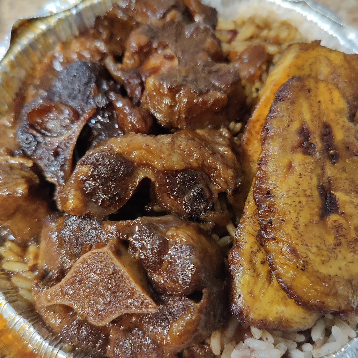 Pattie Hut & Grill-5