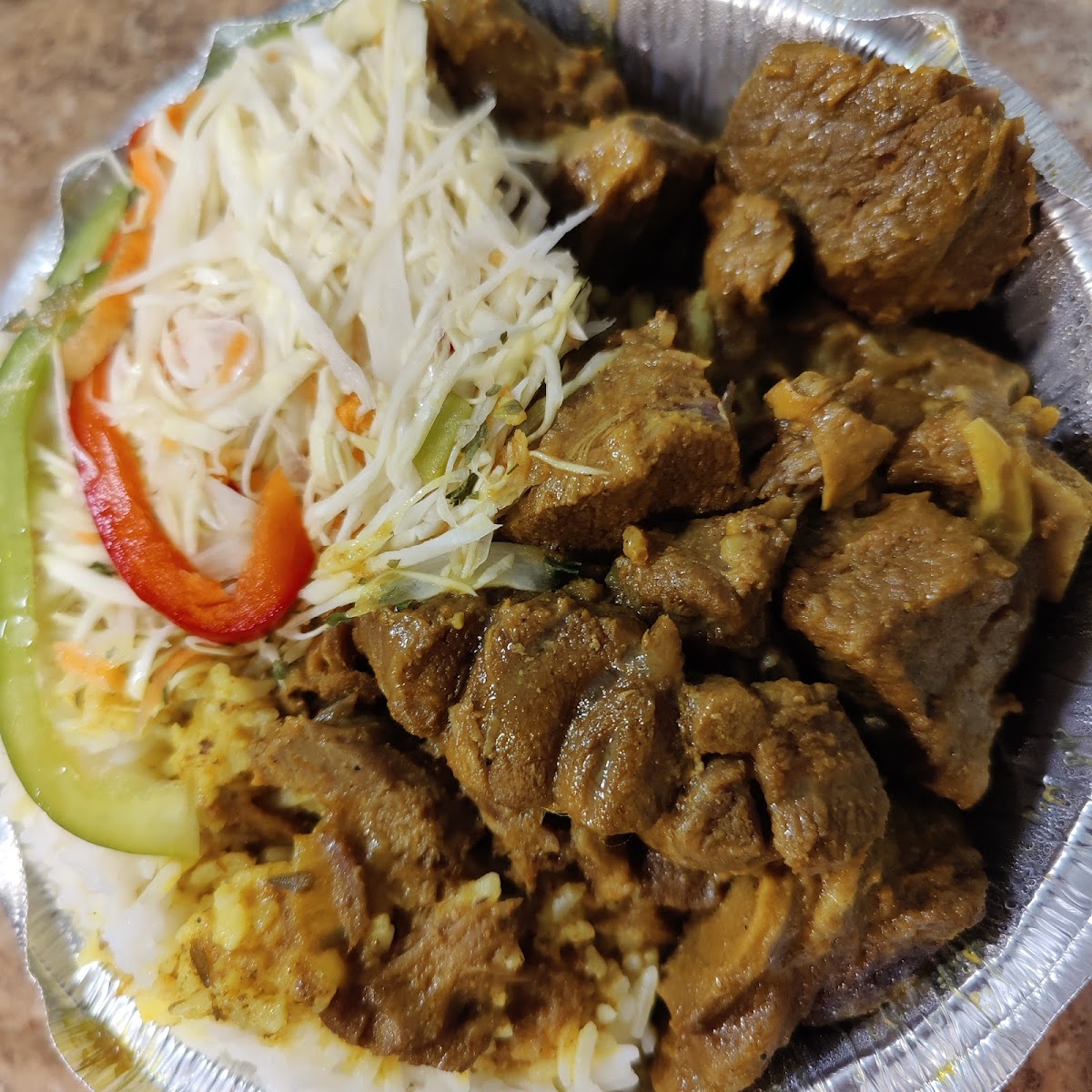 Pattie Hut & Grill-8