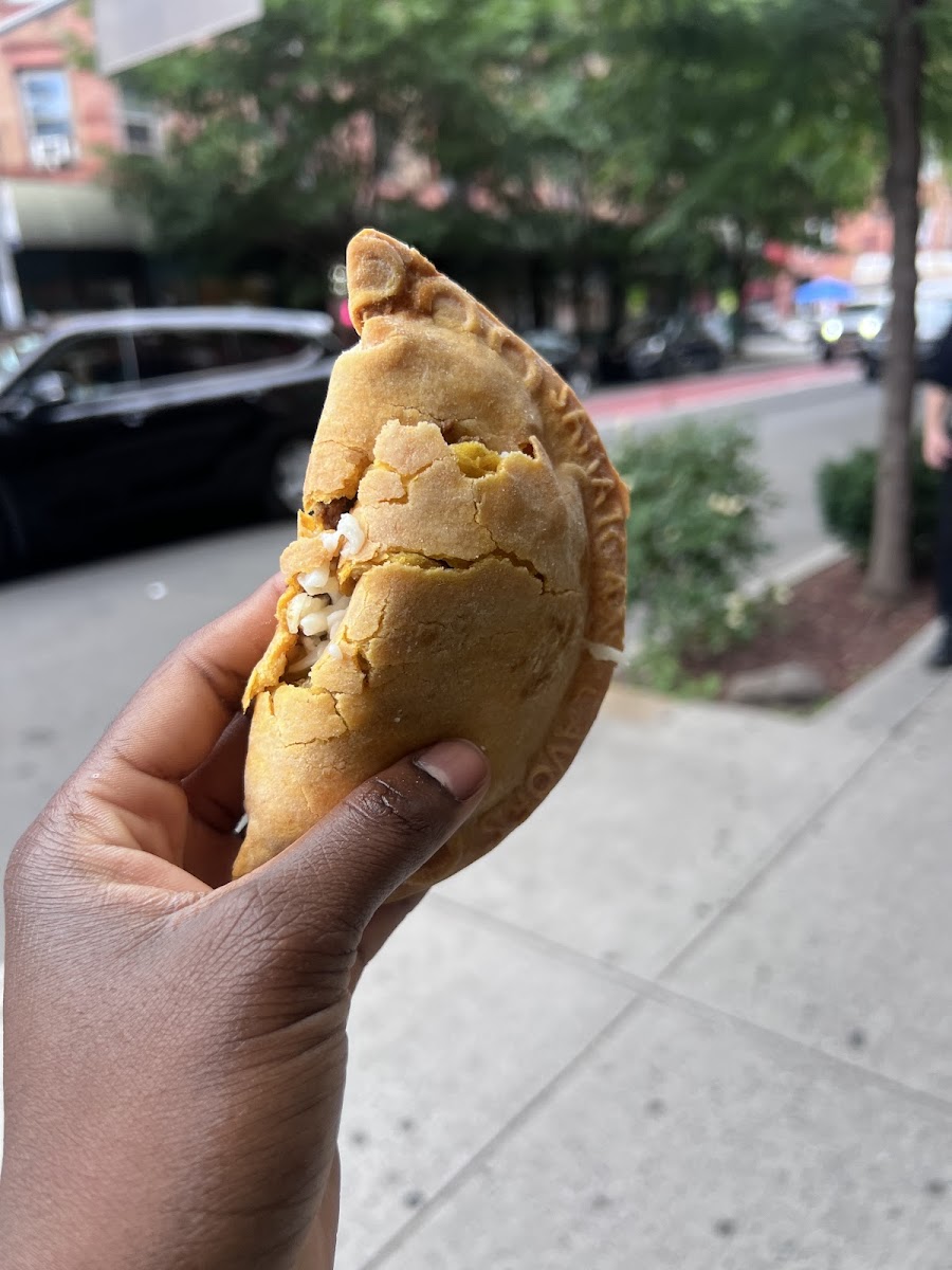 Pattie Hut & Grill-9