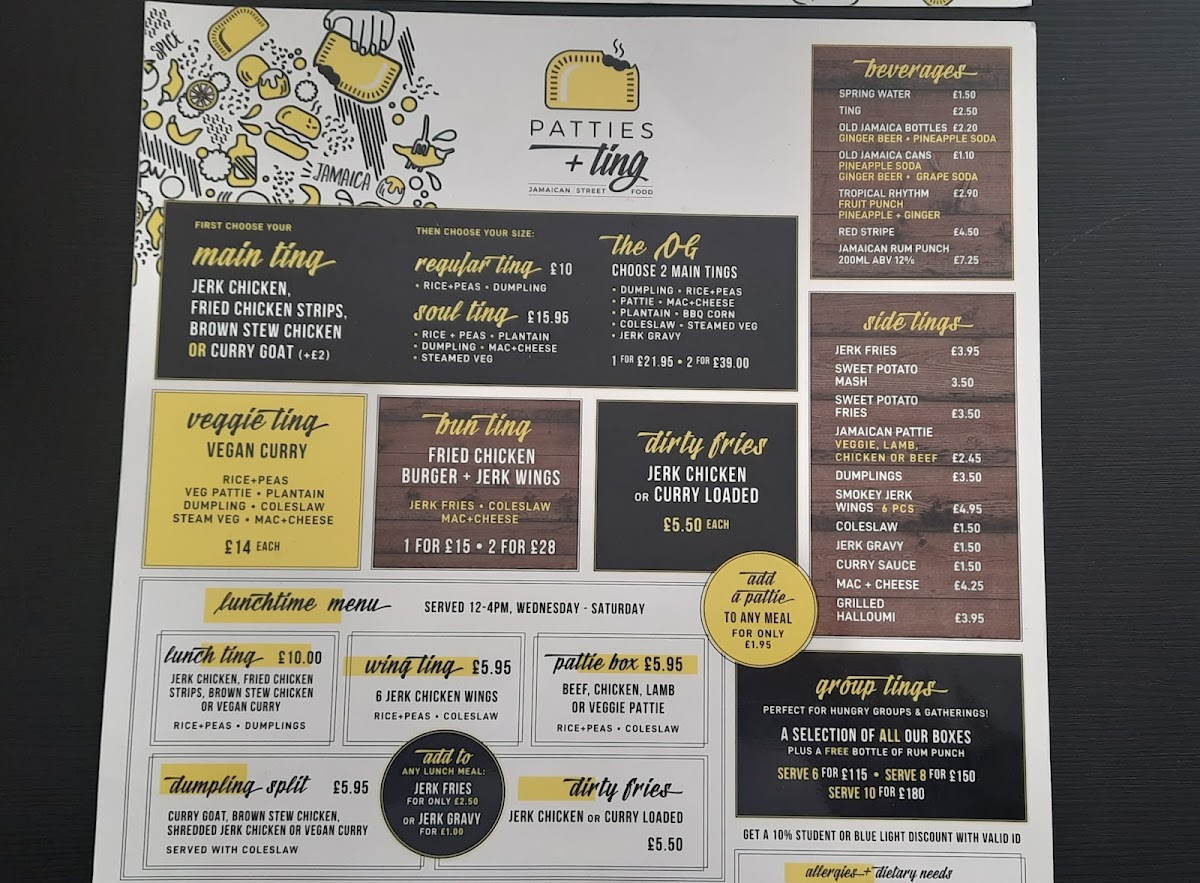 Menu Patties And Ting-2