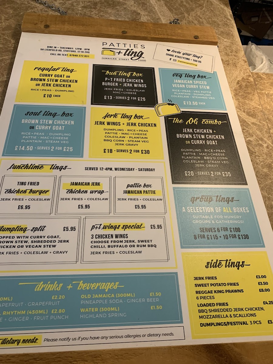 Menu Patties And Ting-4