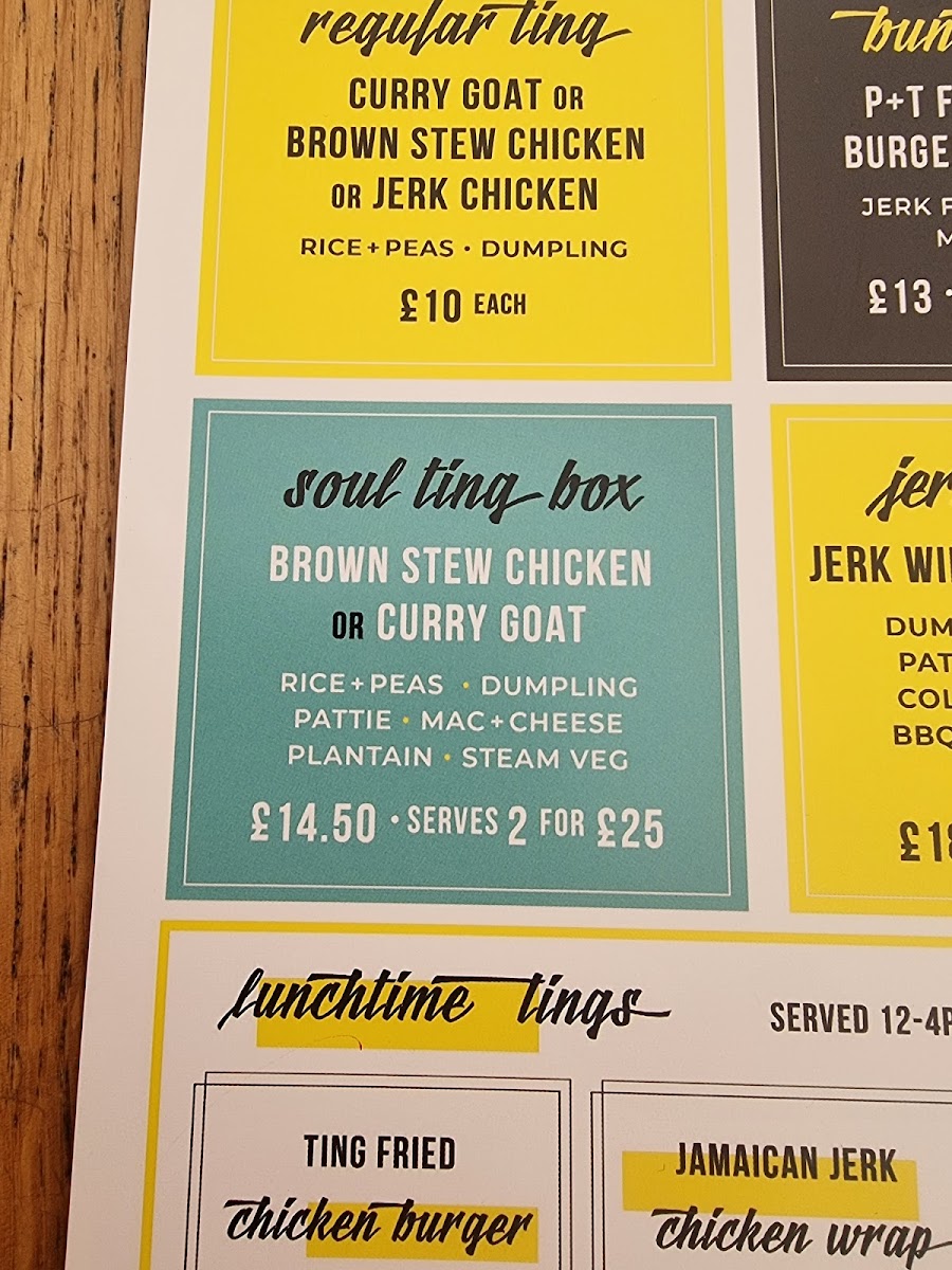 Menu Patties And Ting-5