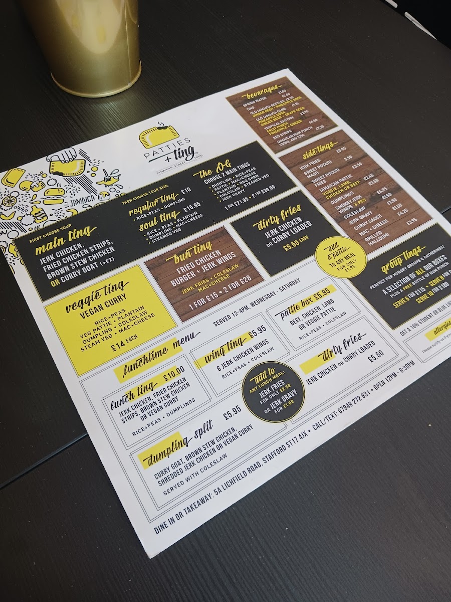 Menu Patties And Ting-6