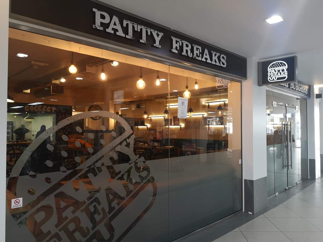 Patty Freaks Lichfield