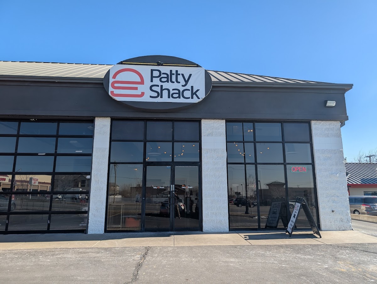 Patty Shack