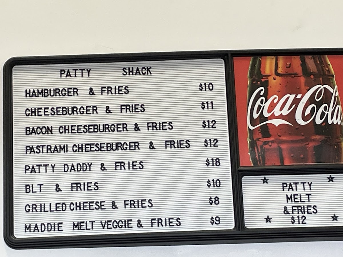 Menu Patty Shack-3